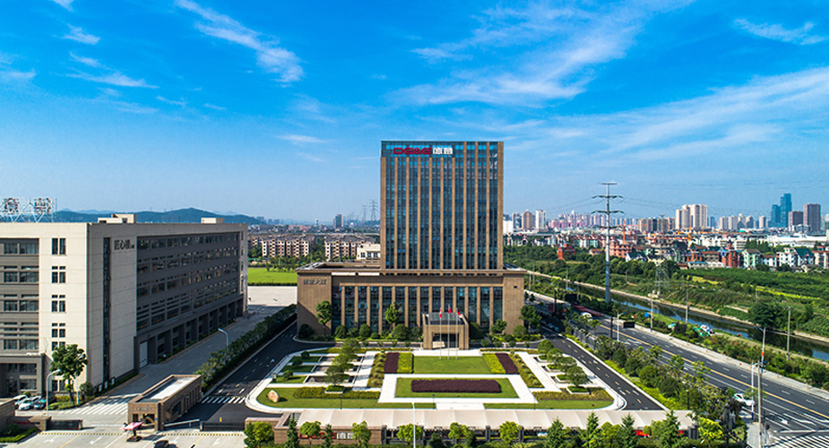 德意电器获评2020年杭州市专利试点企业